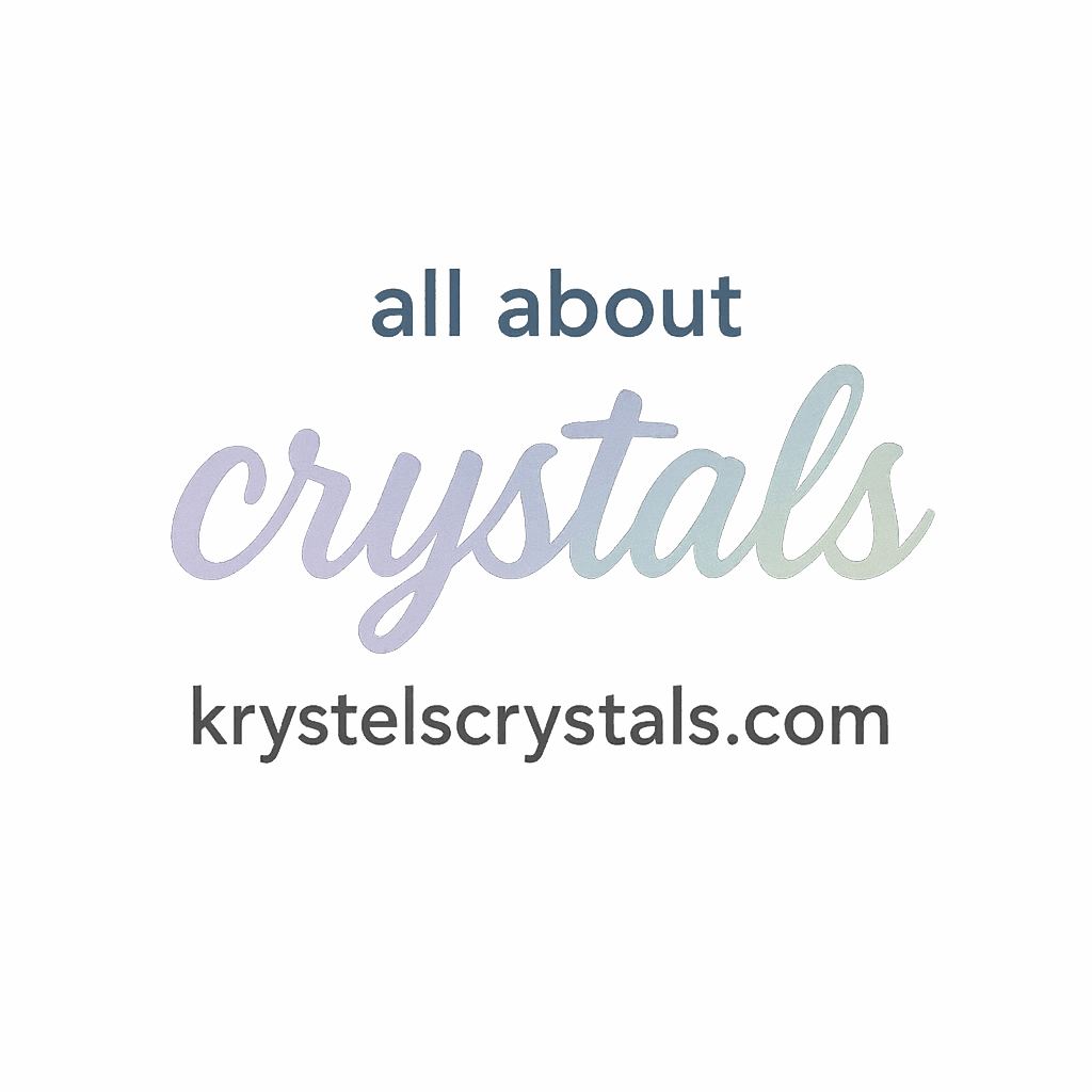 krystelscrystals.com
